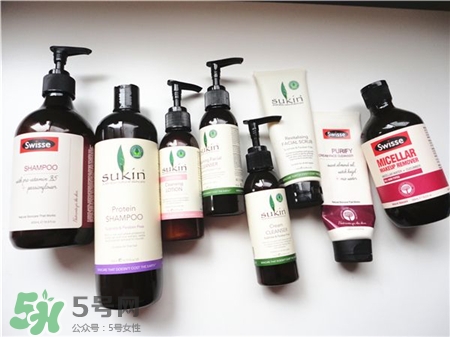 sukin是什么牌子?蘇芊是哪國產(chǎn)的? sukin是什么牌子?蘇芊是哪國產(chǎn)的?