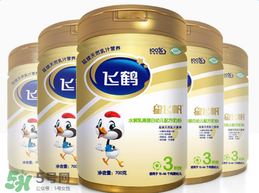 飛鶴奶粉上火嗎？飛鶴奶粉會不會上火？