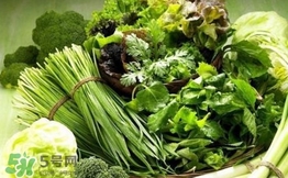 西蘭花是堿性食物嗎？西蘭花是酸性還是堿性