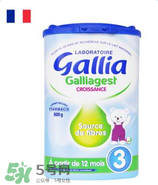 gallia佳利雅是什么品牌？gallia佳利雅奶粉是哪個(gè)國(guó)家的品牌？