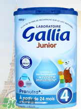 gallia佳利雅是什么品牌？gallia佳利雅奶粉是哪個(gè)國(guó)家的品牌？