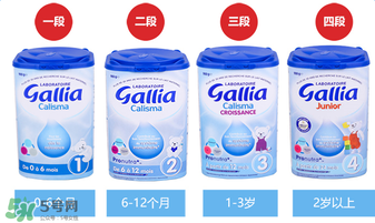 gallia佳利雅奶粉怎么樣？gallia佳利雅奶粉好嗎？