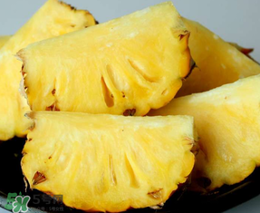 皮皮蝦和菠蘿能一起吃嗎？吃完皮皮蝦能吃菠蘿嗎？