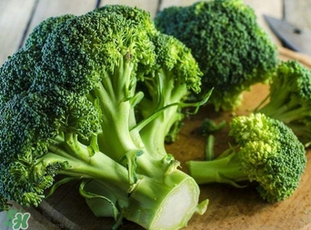 西蘭花是轉(zhuǎn)基因蔬菜？西蘭花轉(zhuǎn)基因食品嗎