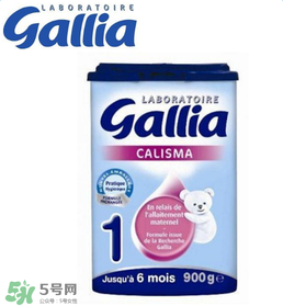 gallia佳利雅奶粉怎么沖？gallia佳利雅奶粉沖調(diào)方法？