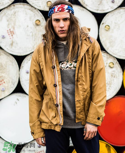 dickies是什么牌子？dickies是什么檔次？