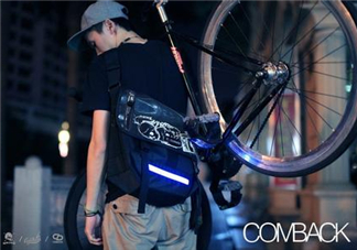 comeback是什么牌子？comeback是什么檔次？