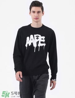 aape是什么牌子？aape是什么檔次？