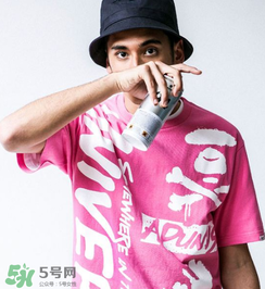 aape是什么牌子？aape是什么檔次？