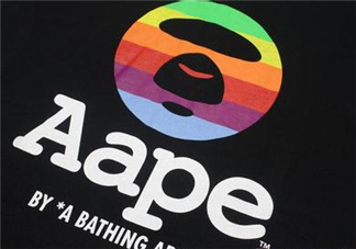 aape是什么牌子？aape是什么檔次？