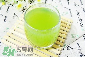 芹菜汁生喝一天幾次？芹菜汁生喝一次喝多少