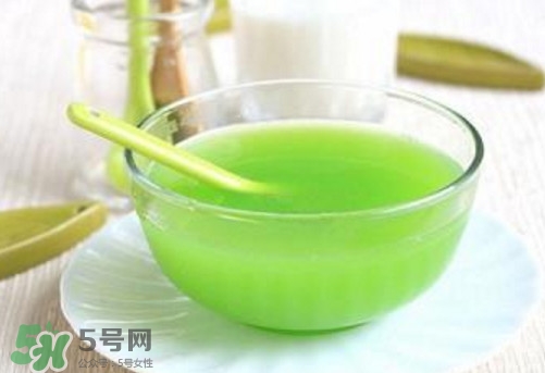 芹菜汁怎么做？如何做芹菜汁