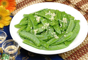 荷蘭豆不能和什么一起吃？荷蘭豆和什么相克？