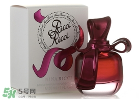 nina ricci蓮娜麗姿香水怎么樣？蓮娜麗姿香水哪款好聞？