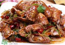 蝦爬子可以隔夜吃嗎？蝦爬子能隔夜吃嗎？