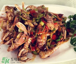 蝦爬子可以隔夜吃嗎？蝦爬子能隔夜吃嗎？