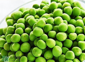 什么人不能吃豌豆？豌豆哪些人不能吃？