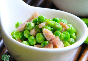 什么人不能吃豌豆？豌豆哪些人不能吃？