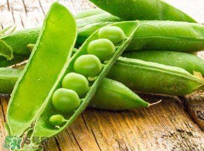 什么人不能吃豌豆？豌豆哪些人不能吃？