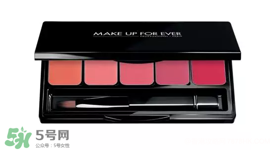 make up forever適合什么年齡？玫珂菲適合年齡段？