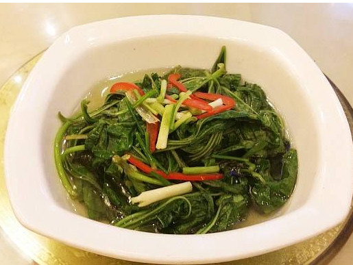 汗菜孕婦能吃嗎？汗菜孕婦可以吃嗎