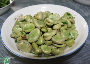 蠶豆和土豆能一起吃嗎？蠶豆土豆怎么做好吃？