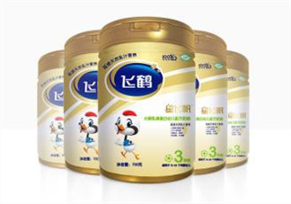 飛鶴奶粉上火嗎？飛鶴奶粉會不會上火？