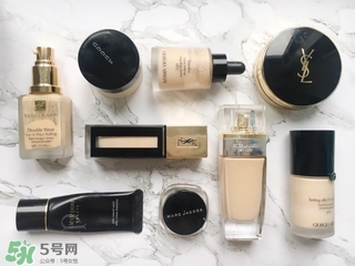 粉底液為什么會搓泥？粉底液搓泥的原因