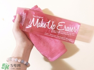 makeuperaser卸妝巾怎么用？makeuperaser魔術卸妝巾有用嗎？