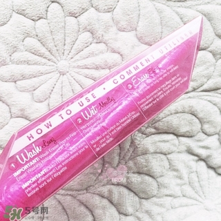 makeuperaser卸妝巾怎么用？makeuperaser魔術卸妝巾有用嗎？