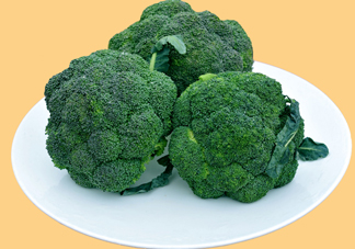 西蘭花是轉(zhuǎn)基因蔬菜？西蘭花轉(zhuǎn)基因食品嗎