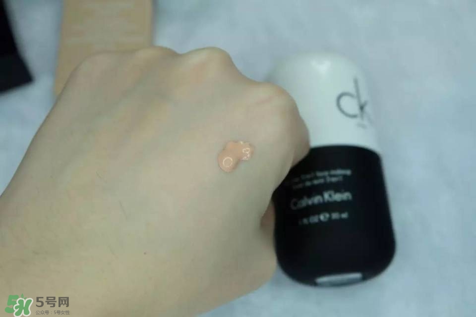 混合皮用什么粉底液？混合皮膚用什么粉底液比較好？