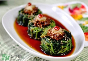 莧菜怎么吃？莧菜怎么炒