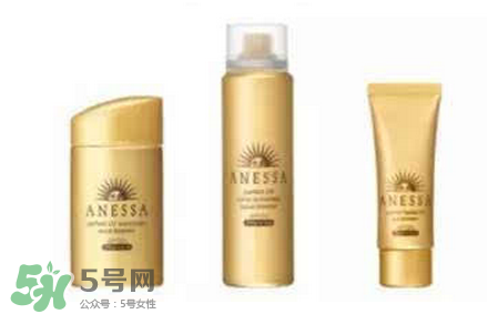 安耐曬噴霧可以帶上飛機(jī)嗎？安耐曬防曬噴霧可以托運(yùn)嗎？