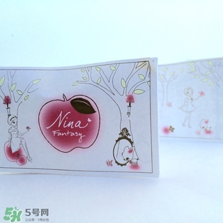 nina ricci蓮娜麗姿香水怎么樣？蓮娜麗姿香水哪款好聞？