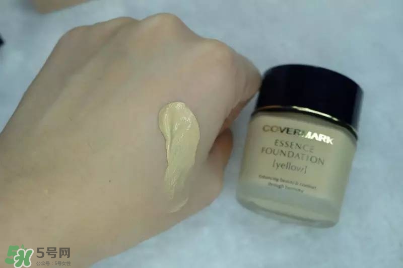 混合皮用什么粉底液？混合皮膚用什么粉底液比較好？