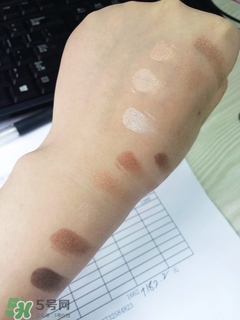 novo眼影是哪個(gè)國(guó)家的？novo眼影怎么樣？