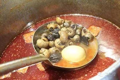 螺螄粉為什么臭？螺螄粉為什么那么臭