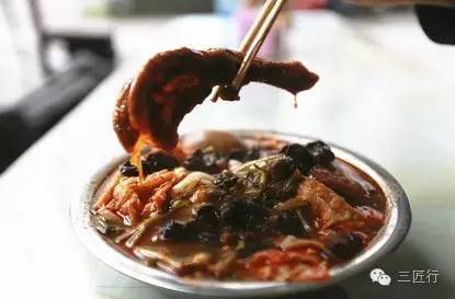 螺螄粉為什么臭？螺螄粉為什么那么臭