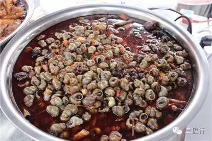 螺螄粉為什么臭？螺螄粉為什么那么臭