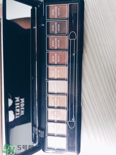 novo眼影是哪個(gè)國(guó)家的？novo眼影怎么樣？