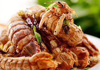 皮皮蝦黃能吃嗎？皮皮蝦黃的營(yíng)養(yǎng)價(jià)值