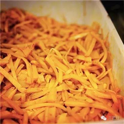 螺螄粉為什么臭？螺螄粉為什么那么臭