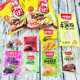 螺螄粉為什么臭？螺螄粉為什么那么臭