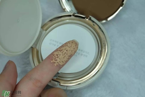 混合皮用什么粉底液？混合皮膚用什么粉底液比較好？