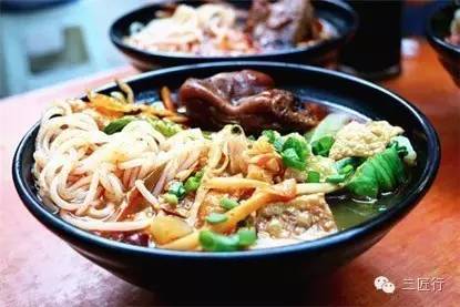 螺螄粉為什么臭？螺螄粉為什么那么臭