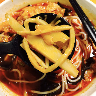 螺螄粉為什么臭？螺螄粉為什么那么臭