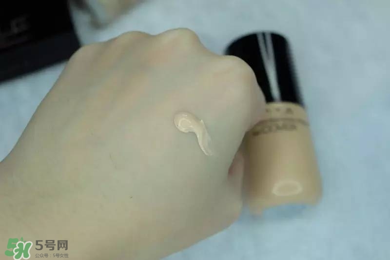 混合皮用什么粉底液？混合皮膚用什么粉底液比較好？