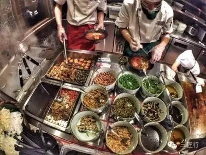 螺螄粉為什么臭？螺螄粉為什么那么臭