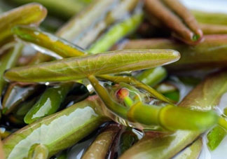 莼菜怎么做？莼菜怎么做好吃？